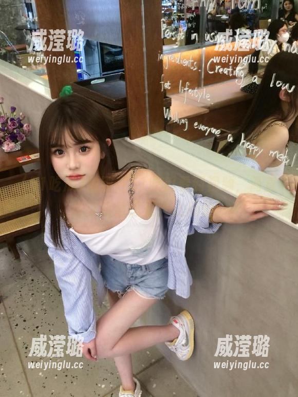 刚刚在51吃瓜看到视频，简直难以相信这是什么反差！