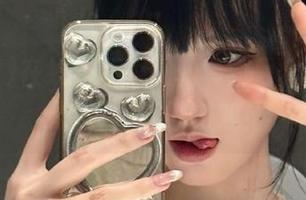 在线见证照骗和真面目，91ccgg就像个推理游戏！