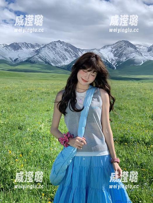 五一吃瓜 在五一吃瓜的舞台上,娜娜的存在感简直永久,今日又要搞事情吧?