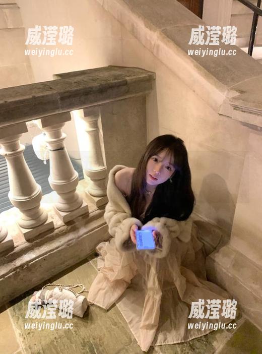 五一吃瓜，分享娜娜的逗趣生活剪影，满满温情！