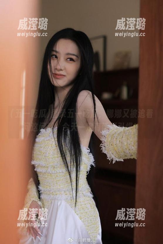 五一吃瓜 登录五一吃瓜,娜娜又被追着问这问那,今天一定有话题引爆!