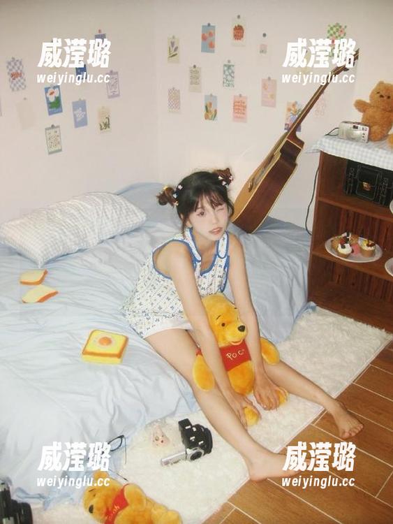 今日吃瓜91：我就想问，玩偶为什么越来越会摆pose？观看请自备小板凳