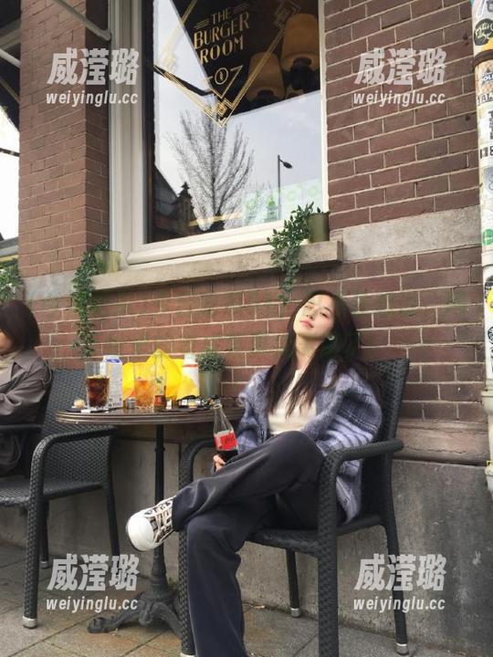 今日吃瓜51，忍不住想说，网址里的老虎菜真太离谱了！