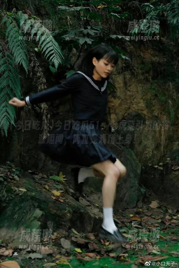 今日吃瓜51：老虎菜引发的资源趣闻，简直是戏精上身！