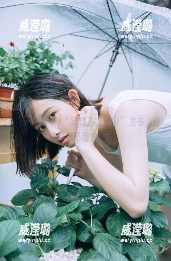 “黑料正能量hl”发布，这些瓜你不信也得信…