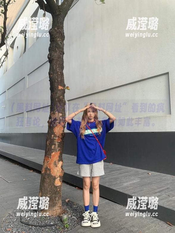 分享在“黑料网址”看到的疯狂言论，感叹网友的想象力如此丰富。